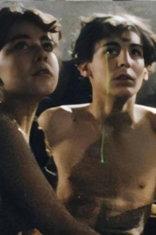 Poster for El sótano