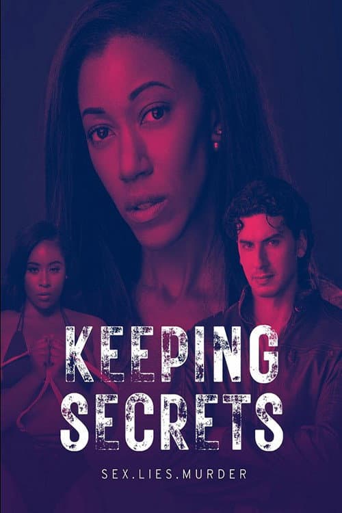 Poster for Keeping Secrets