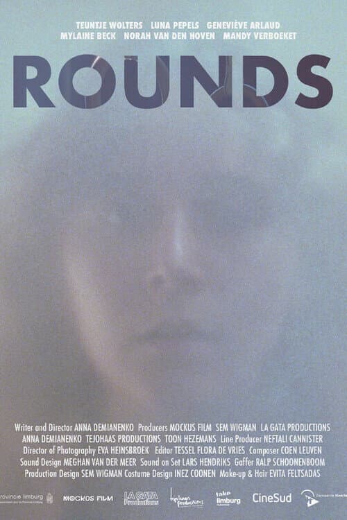 Poster for Rounds