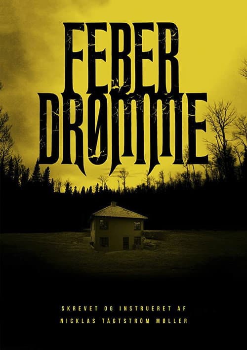 Poster for Fever Dream