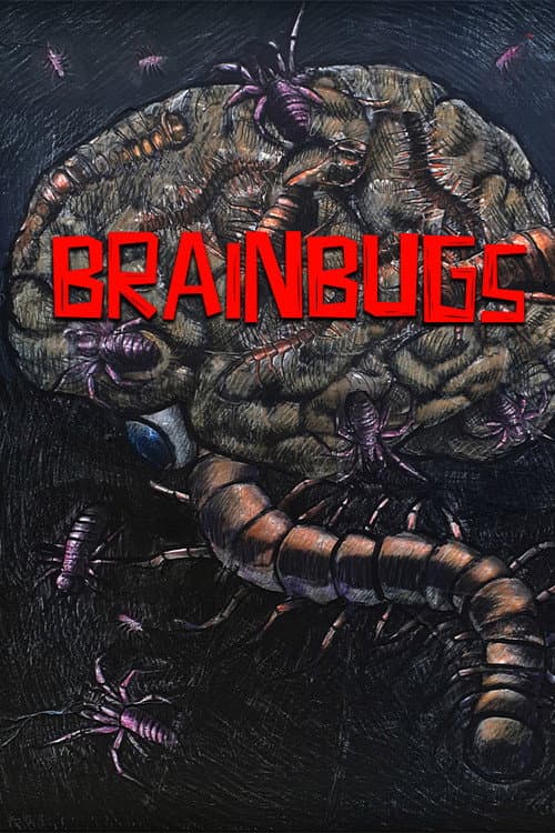Poster for BRAINBUGS