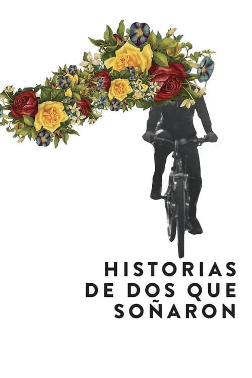 Poster for Tales of Two Who Dreamt