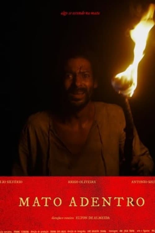 Poster for Mato Adentro