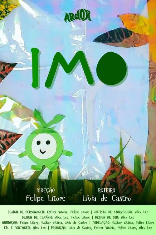 Poster for IMO