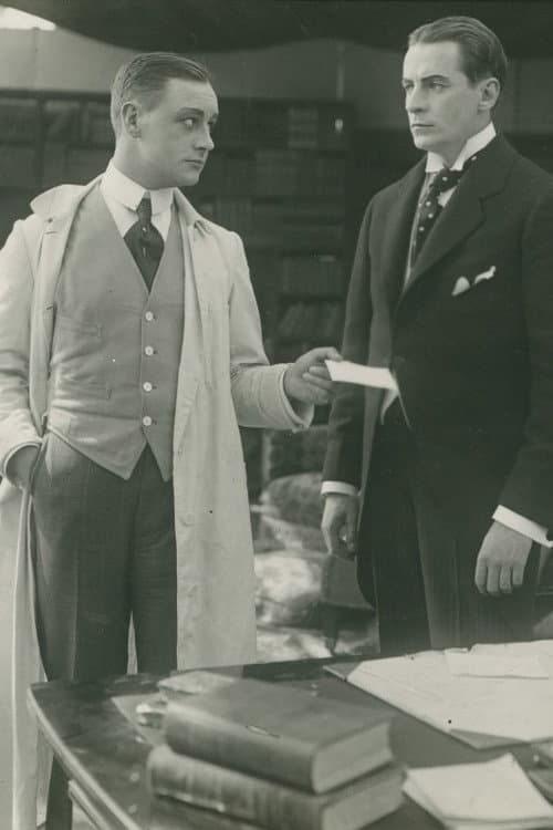 Poster for The Brothers