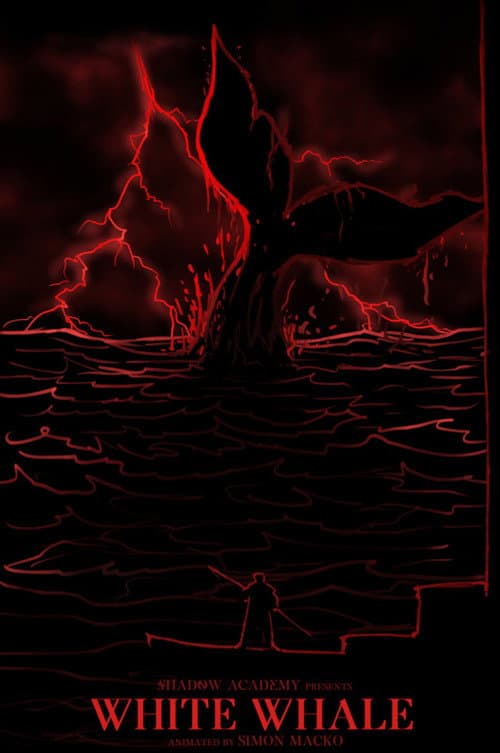 Poster for White Whale