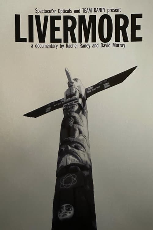 Poster for Livermore
