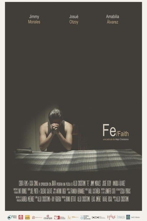 Poster for Fe
