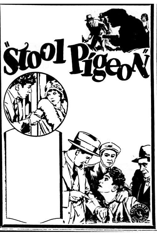Poster for Stool Pigeon