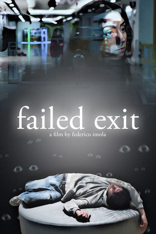 Poster for Failed Exit