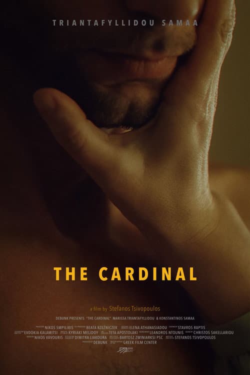 Poster for The Cardinal