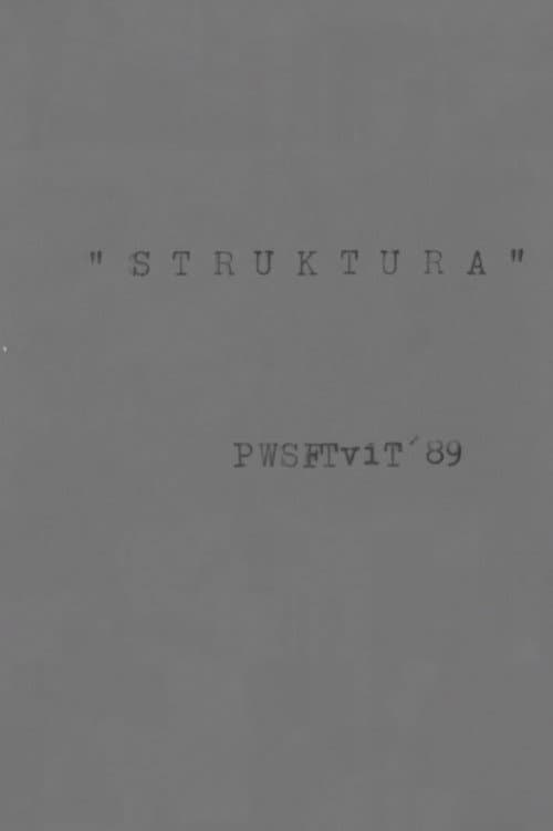 Poster for Structure