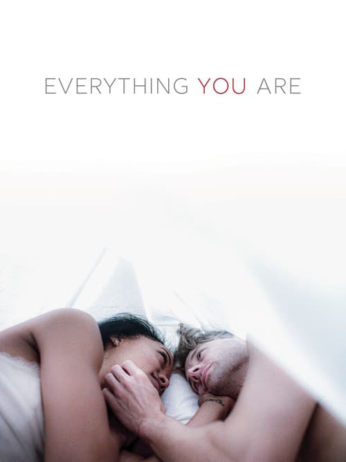 Poster for Everything You Are