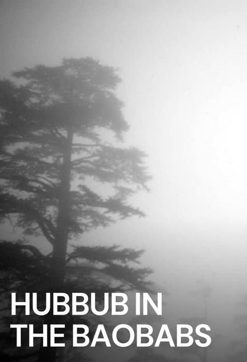Poster for Hub-bub in the Baobabs