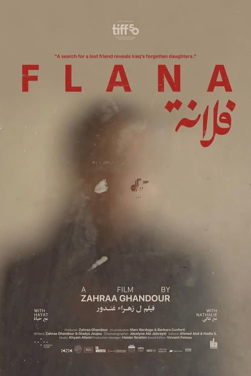 Poster for Flana