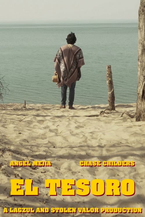 Poster for El Tesoro