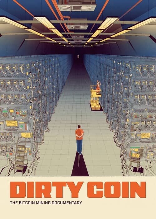 Poster for Dirty Coin