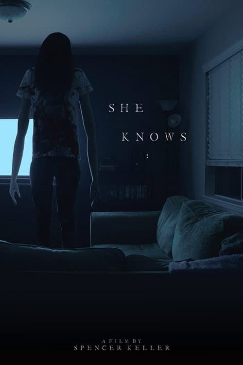 Poster for She Knows