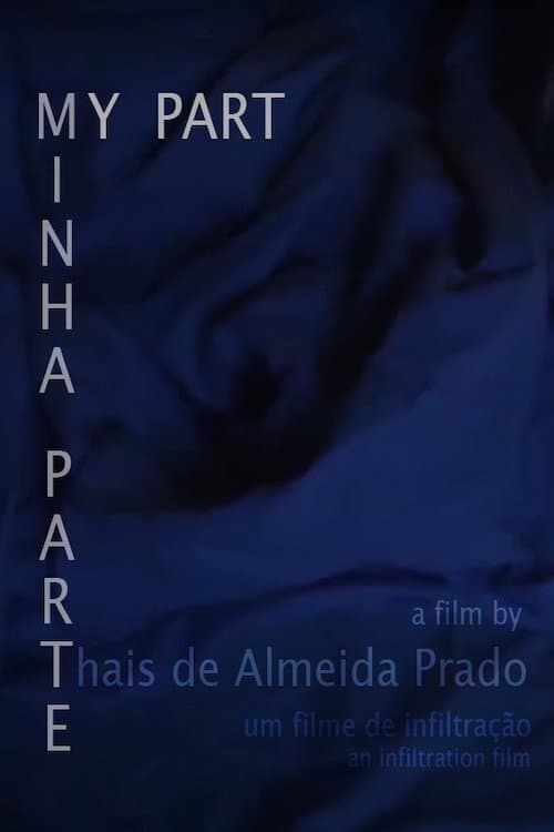 Poster for Minha Parte