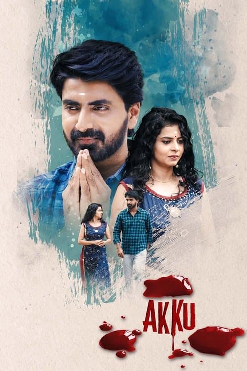 Poster for Akku
