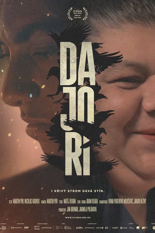 Poster for Dajori