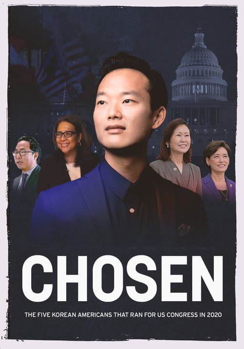 Poster for Chosen