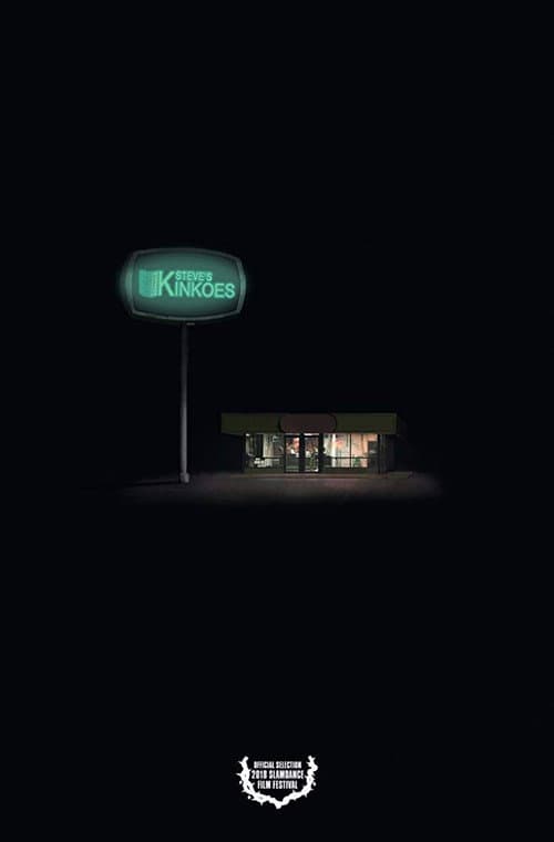 Poster for Steve's Kinkoes