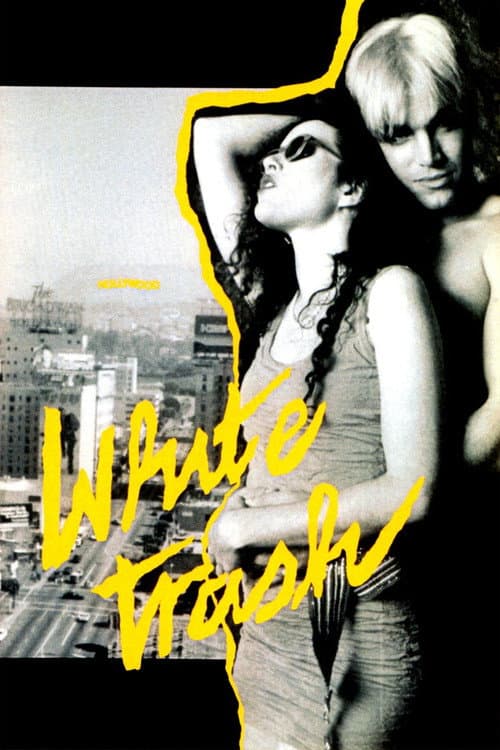 Poster for White Trash