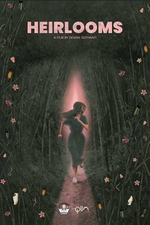 Poster for Heirlooms