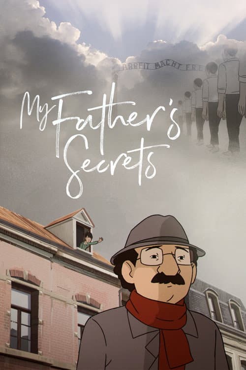 Poster for My Father's Secrets