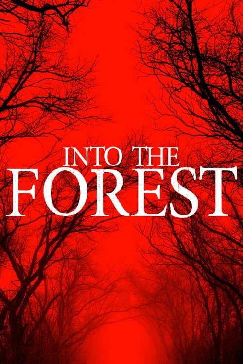 Poster for Into the Forest