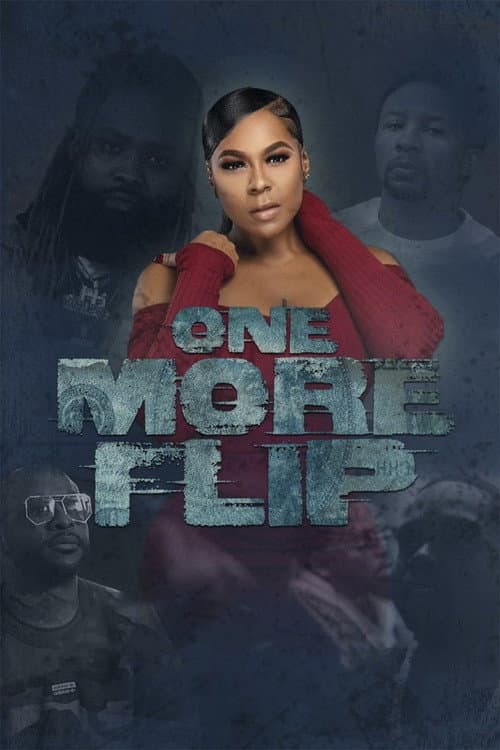 Poster for One More Flip