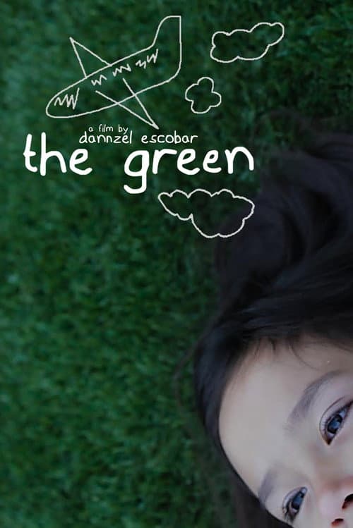 Poster for The Green