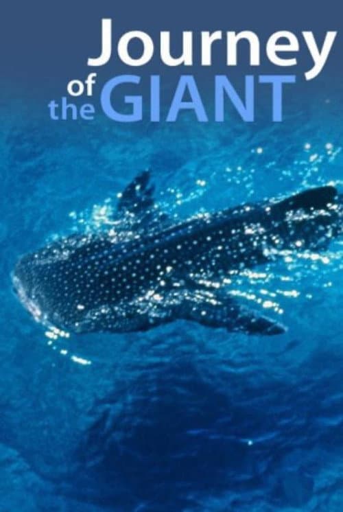 Poster for Journey of the Giant