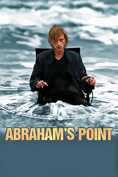 Poster for Abraham's Point
