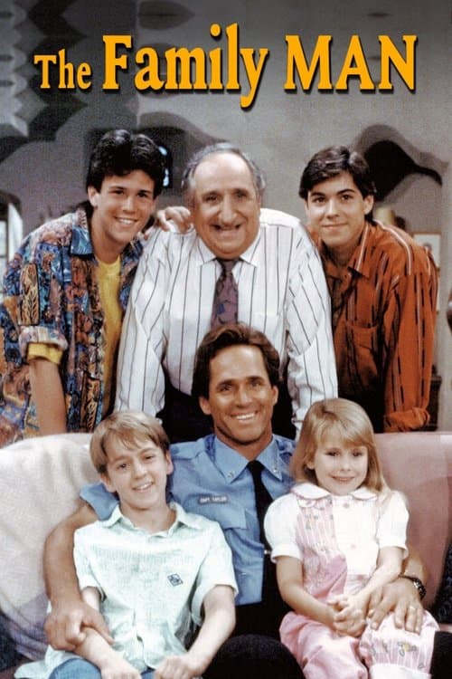 Poster for The Family Man