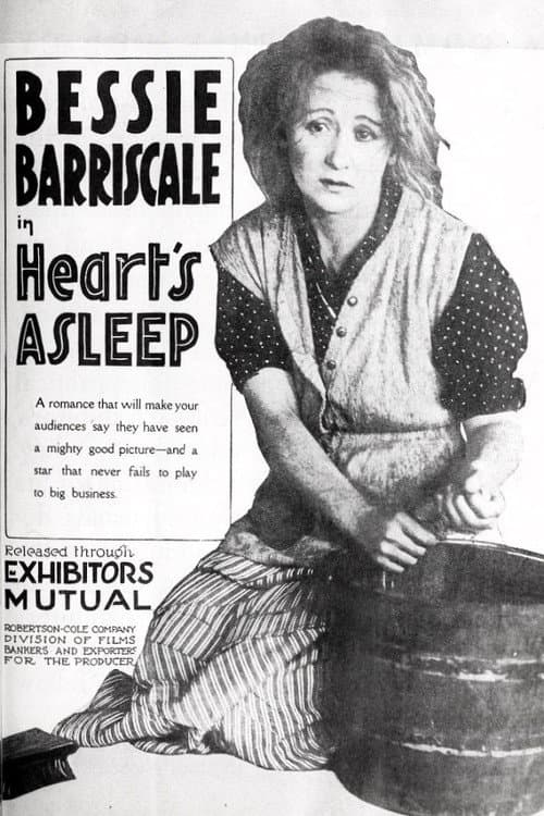 Poster for Hearts Asleep