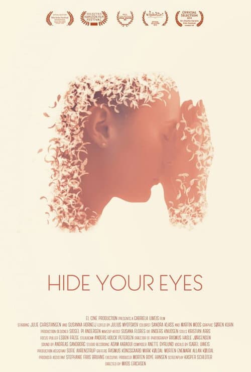 Poster for Hide Your Eyes