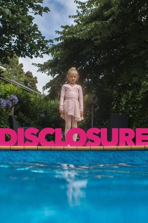 Poster for Disclosure