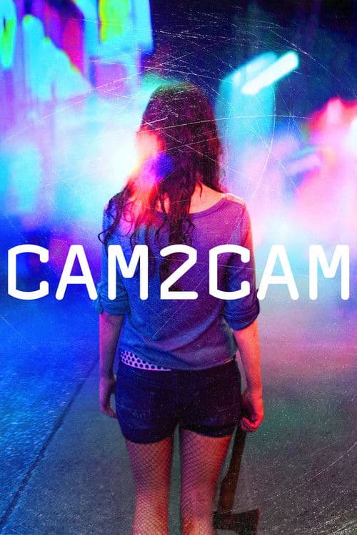 Poster for Cam2Cam