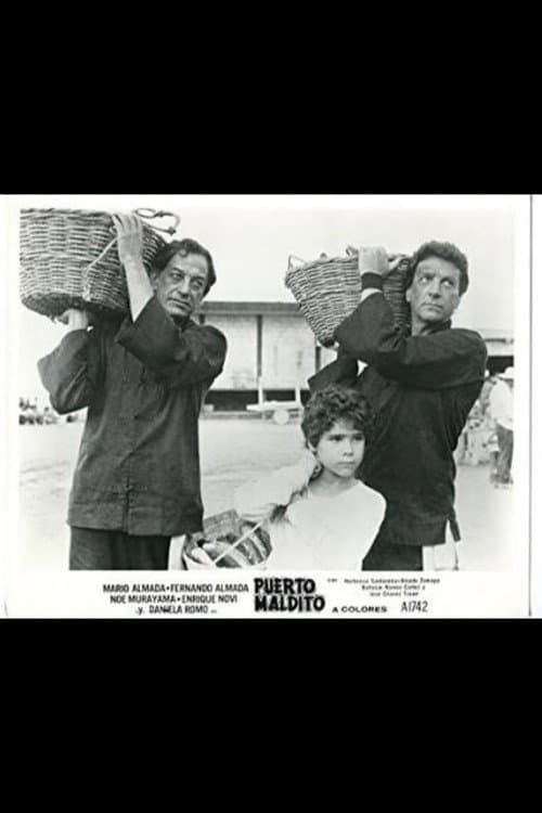 Poster for Puerto maldito