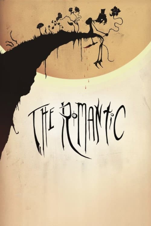 Poster for The Romantic