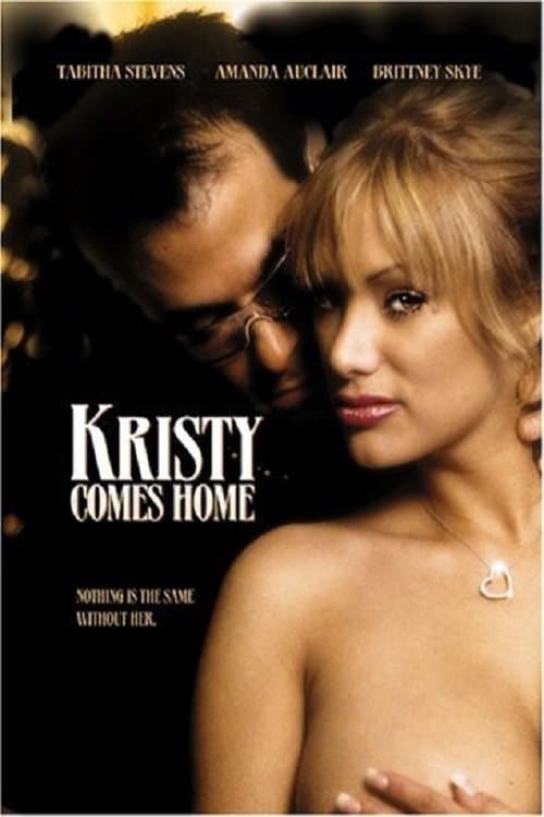 Poster for Kristy Comes Home