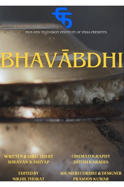 Poster for Bhavābdhi