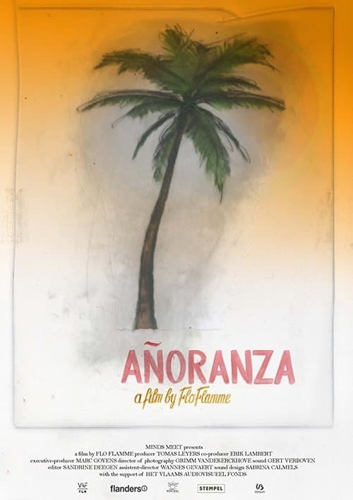 Poster for Añoranza