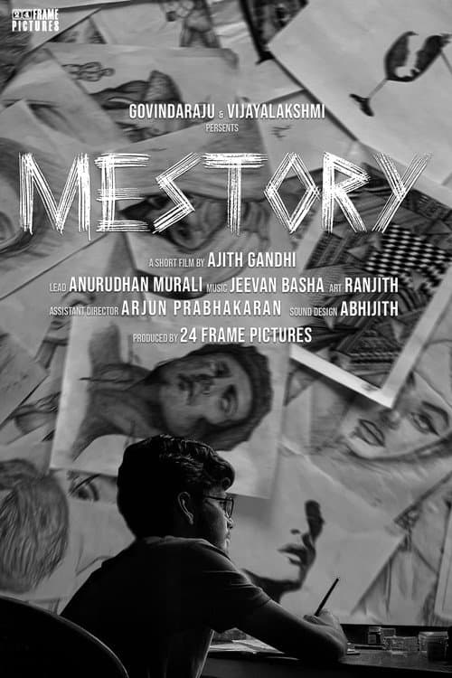Poster for Mestory