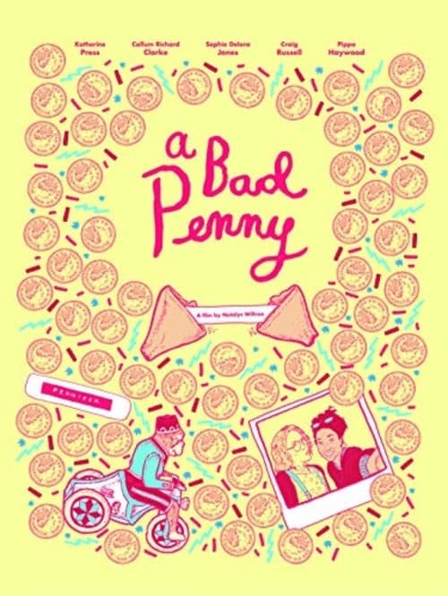 Poster for A Bad Penny