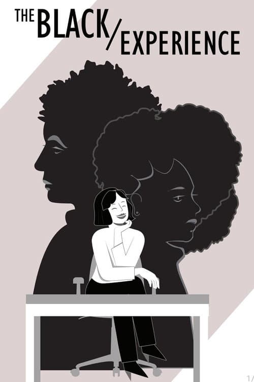 Poster for The Black Experience