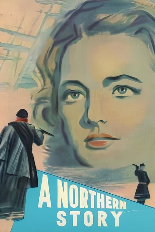 Poster for Northern Story