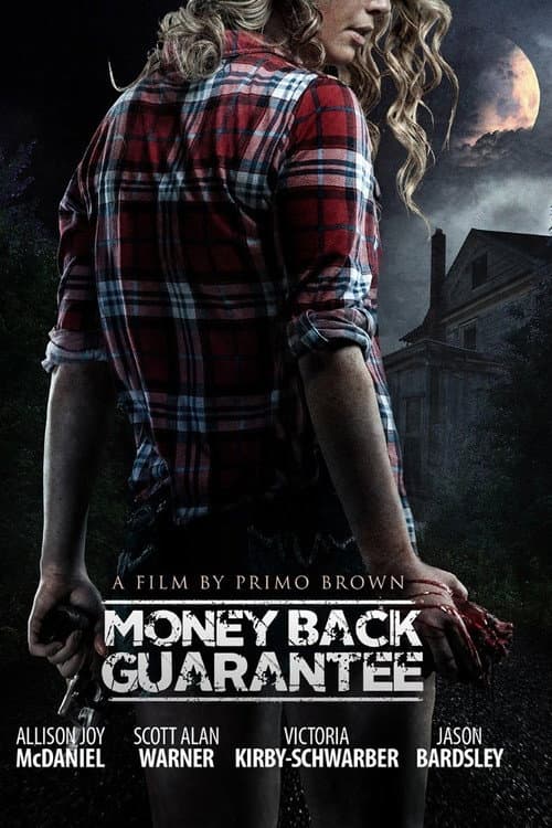 Poster for Money Back Guarantee